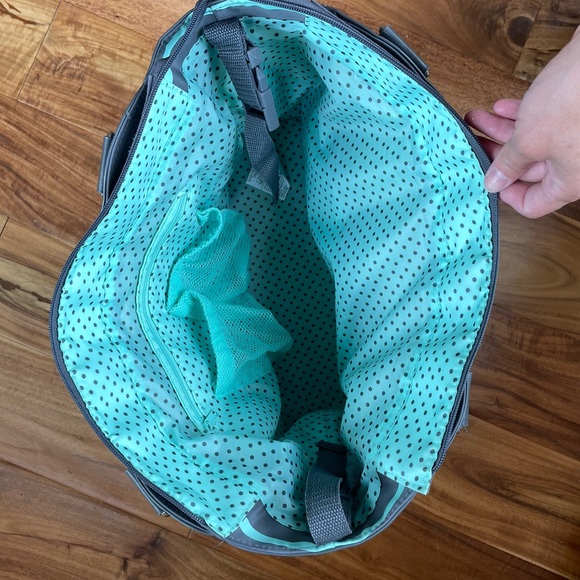 Diaper bag - Picture 5 of 8